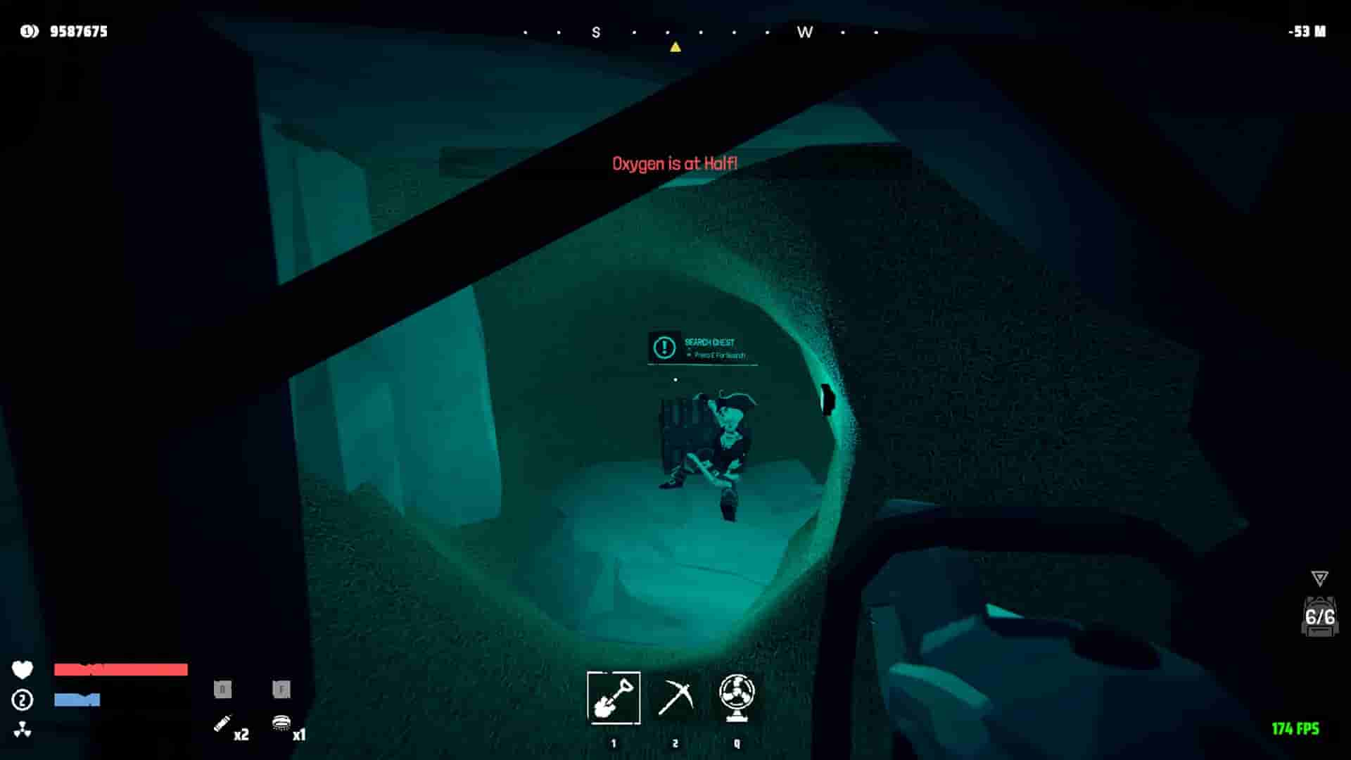 Submeris screenshot thumbnail screenshot 5