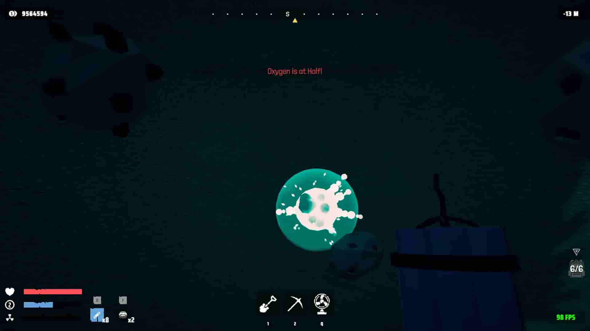 Submeris screenshot thumbnail screenshot 8