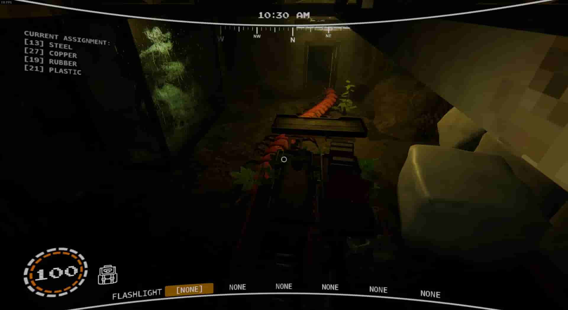 Subterranauts screenshot thumbnail screenshot 3