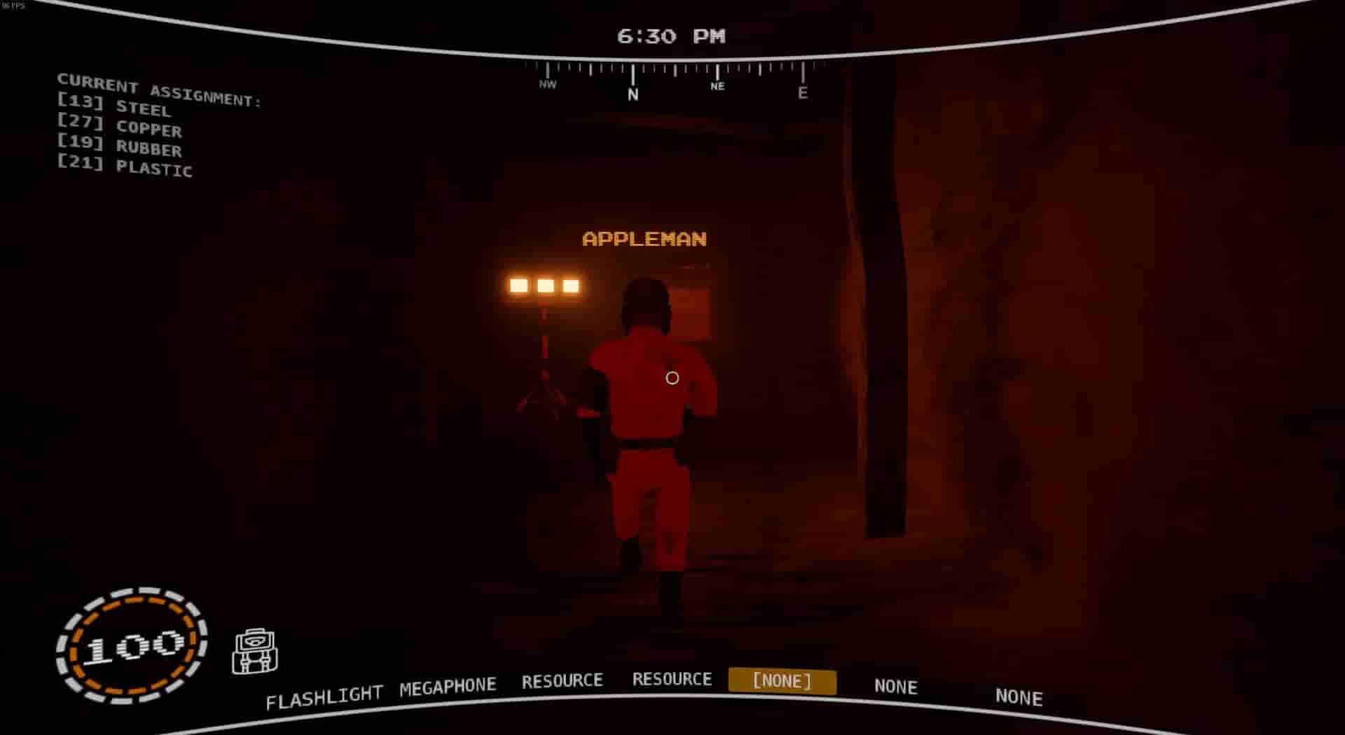 Subterranauts screenshot thumbnail screenshot 5