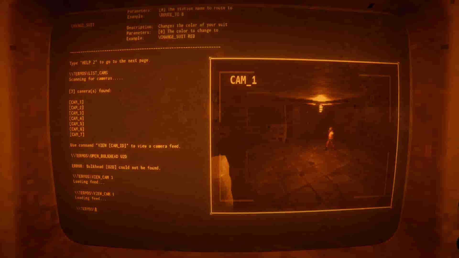 Subterranauts screenshot thumbnail screenshot 7