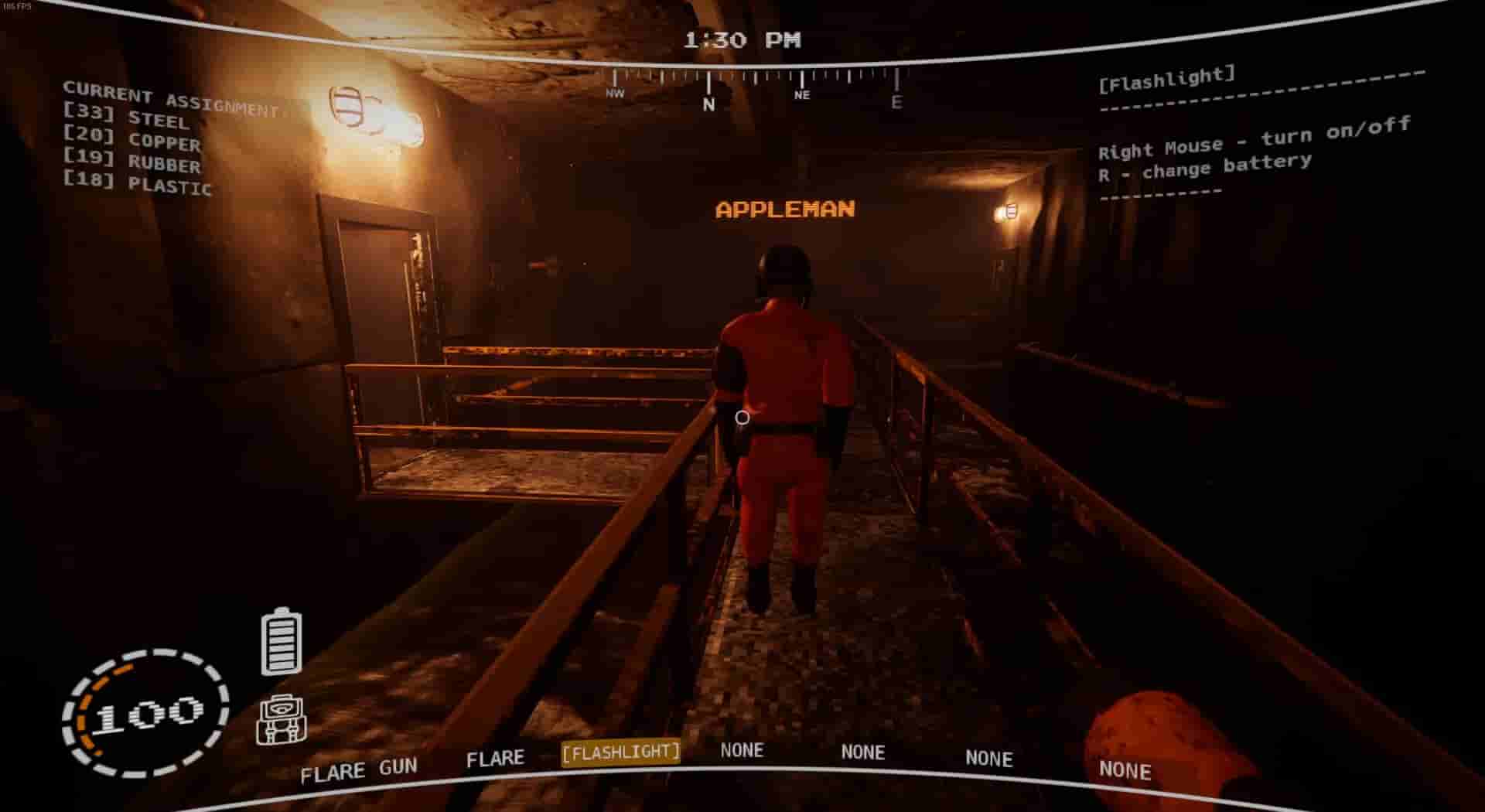 Subterranauts screenshot thumbnail screenshot 9