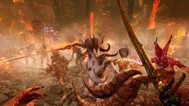 SUCCUBUS screenshot thumbnail screenshot 0