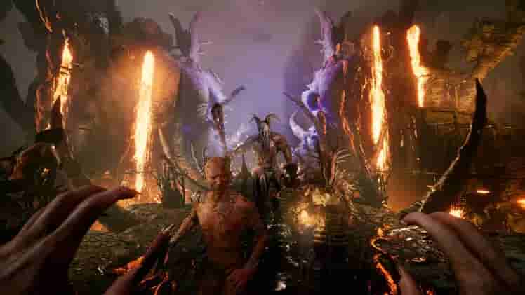 SUCCUBUS screenshot thumbnail screenshot 3