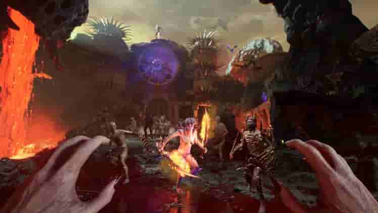 SUCCUBUS screenshot thumbnail screenshot 6