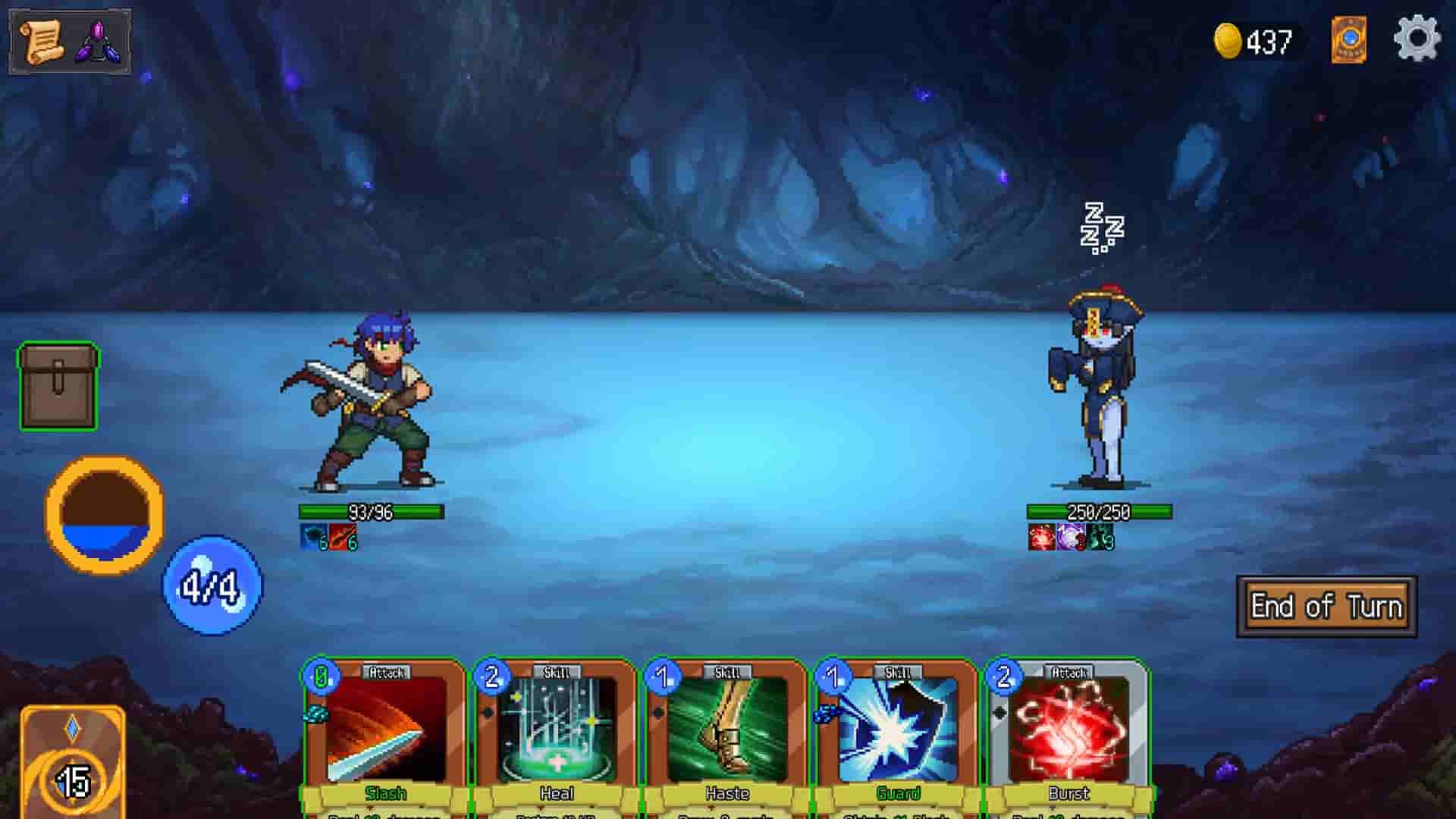 Succubus Forest screenshot thumbnail screenshot 0