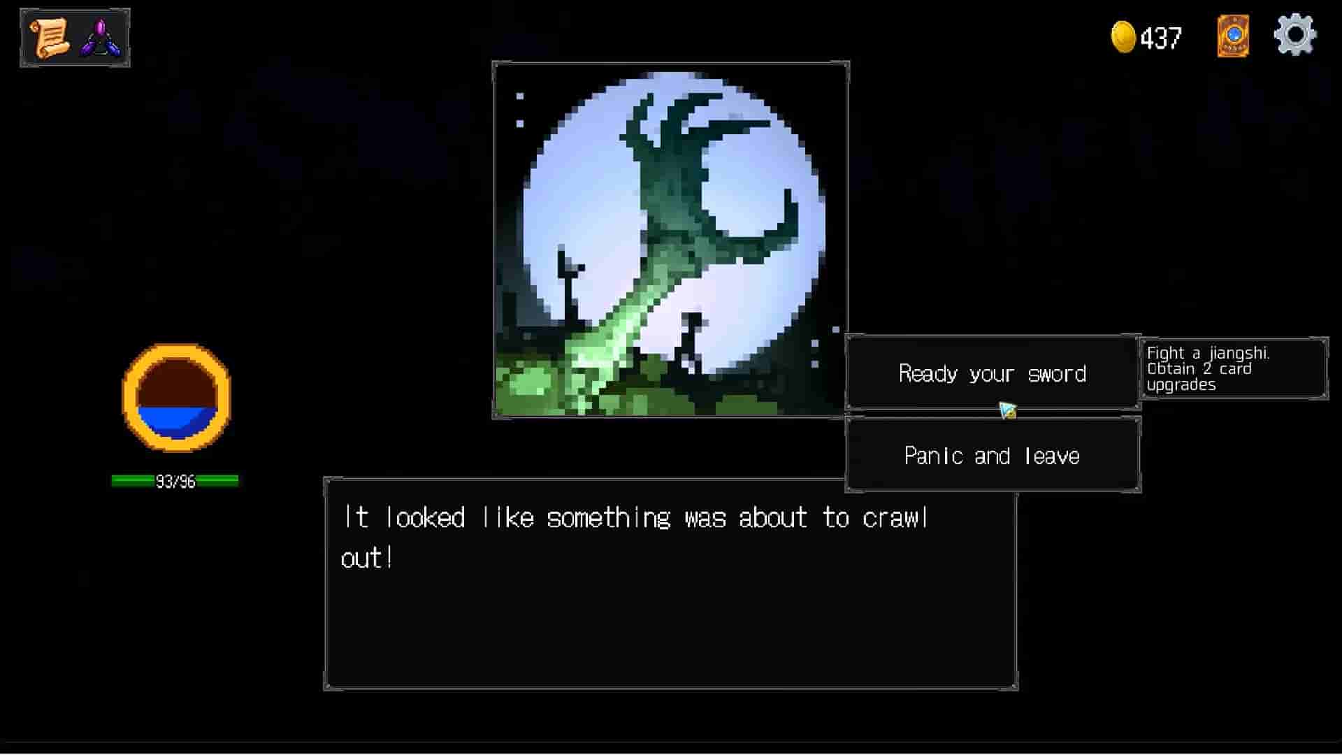 Succubus Forest screenshot thumbnail screenshot 4