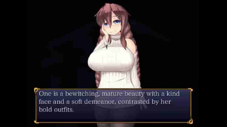 Succubus Prison screenshot thumbnail screenshot 3
