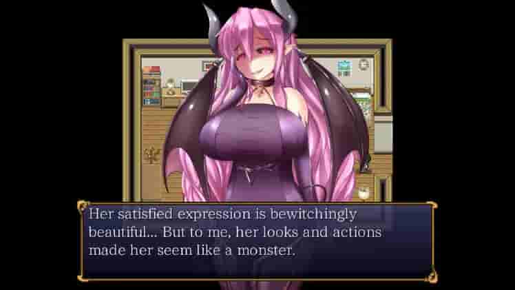 Succubus Prison screenshot thumbnail screenshot 4