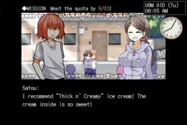 Succumate screenshot thumbnail screenshot 1
