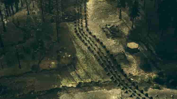 Sudden Strike 4 screenshot thumbnail screenshot 0