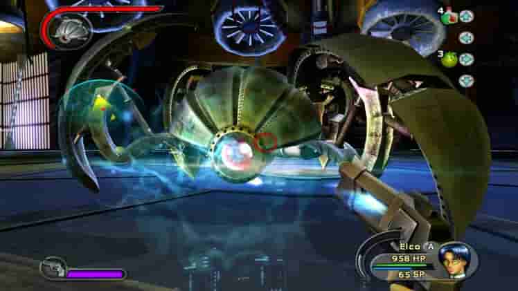 Sudeki screenshot thumbnail screenshot 1