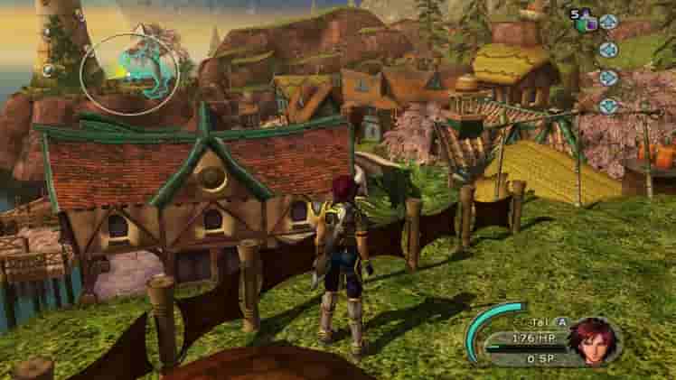 Sudeki screenshot thumbnail screenshot 3