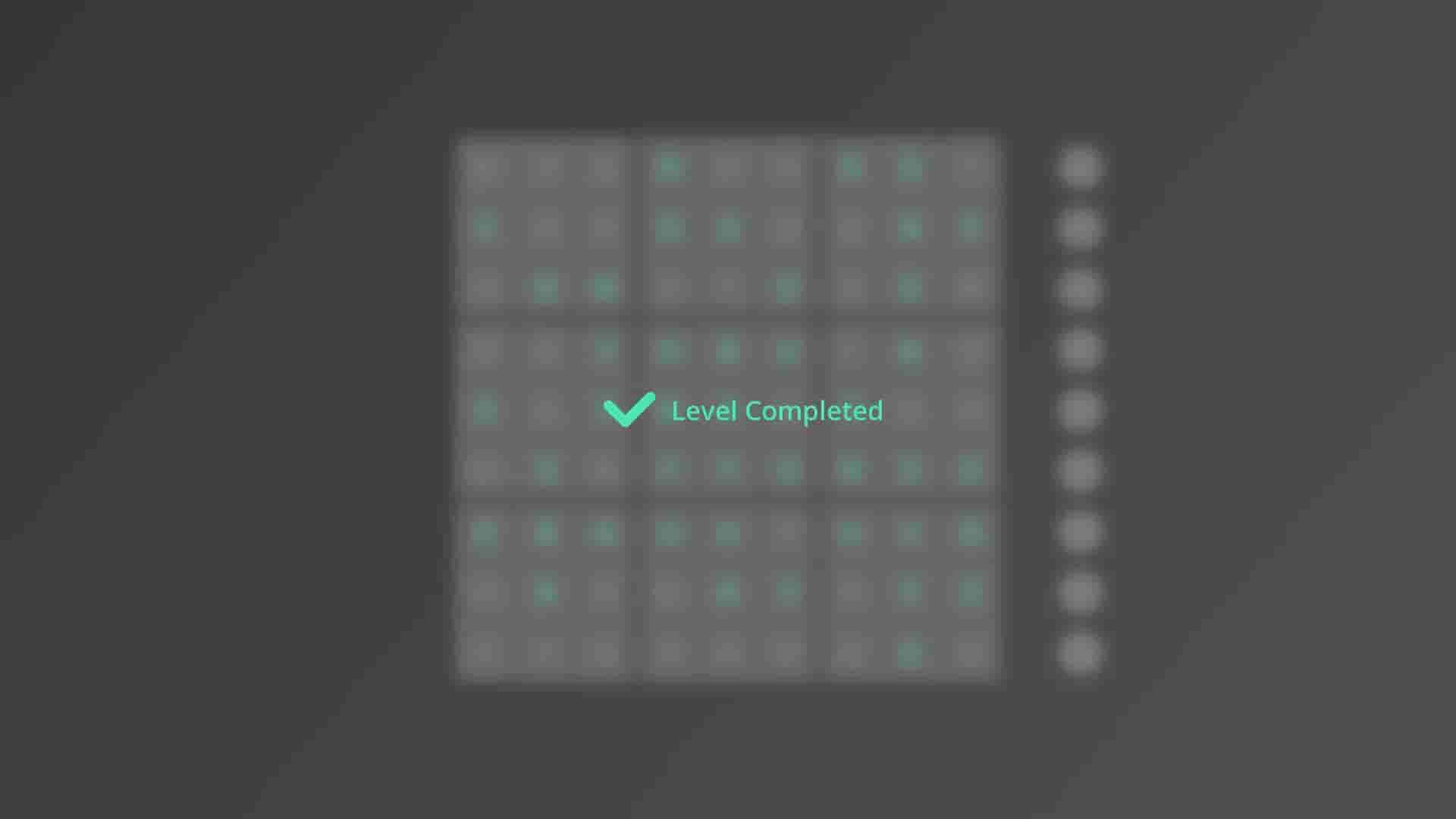 Sudoku Universe / 数独宇宙 screenshot thumbnail screenshot 4