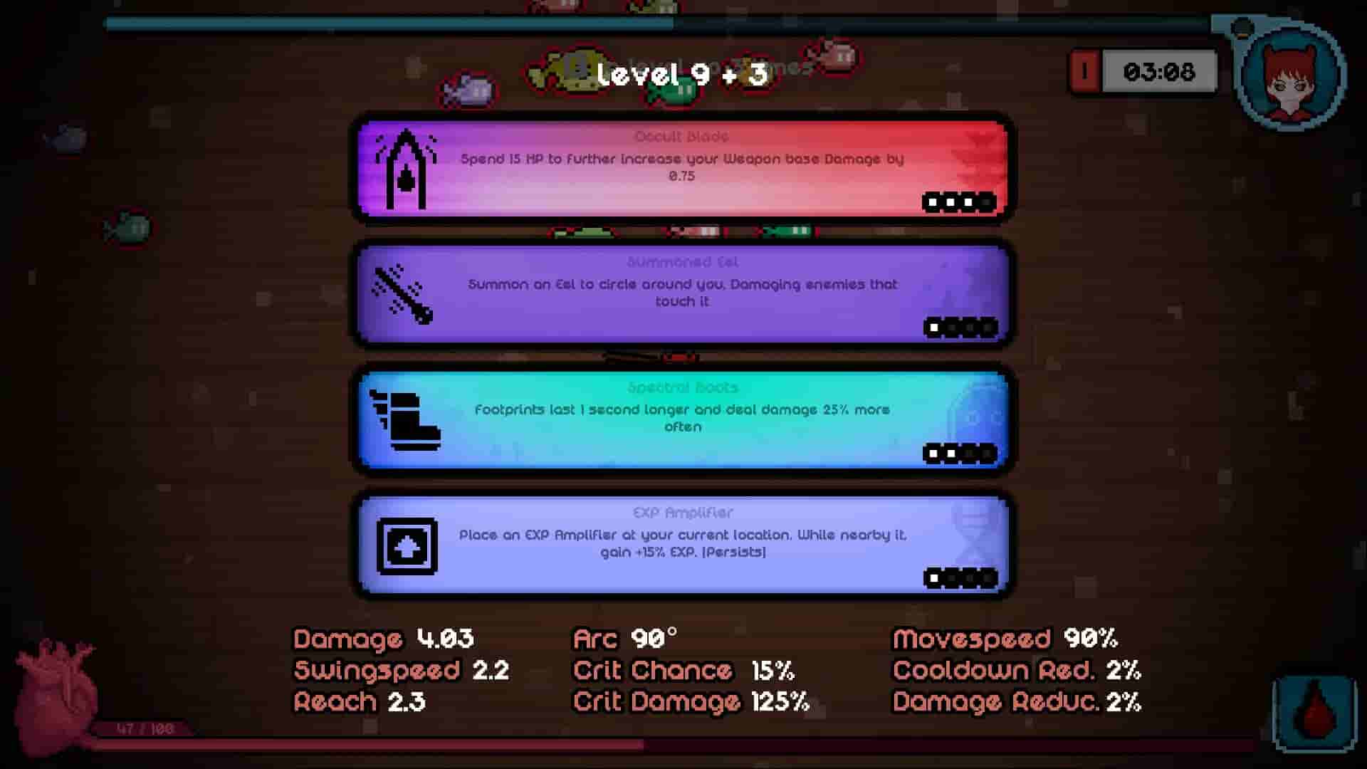 Sue Shi Survival screenshot thumbnail screenshot 2