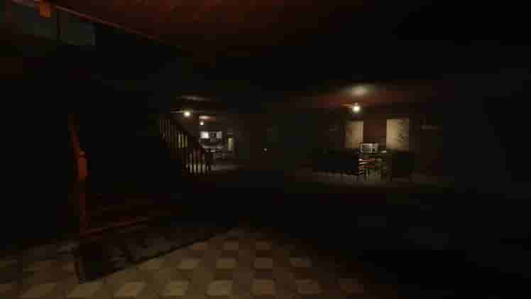 Suffer The Night screenshot thumbnail screenshot 10