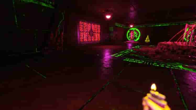 Suffer The Night screenshot thumbnail screenshot 11