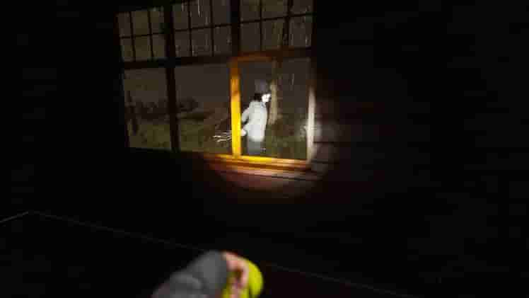 Suffer The Night screenshot thumbnail screenshot 4