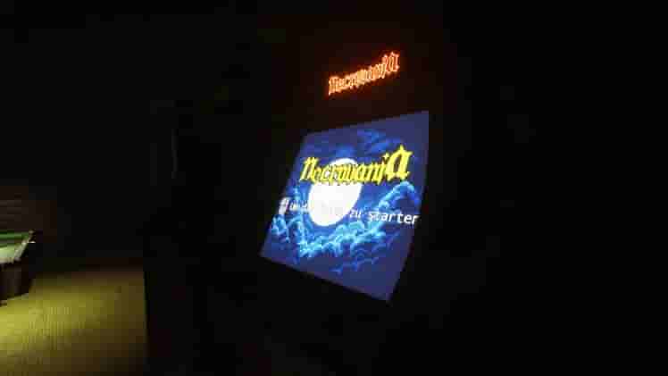 Suffer The Night screenshot thumbnail screenshot 6