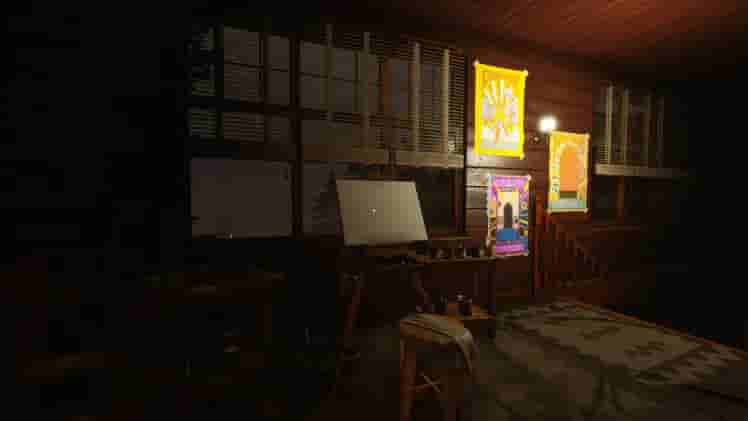 Suffer The Night screenshot thumbnail screenshot 7