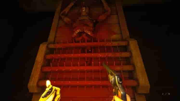 Suffer The Night screenshot thumbnail screenshot 8