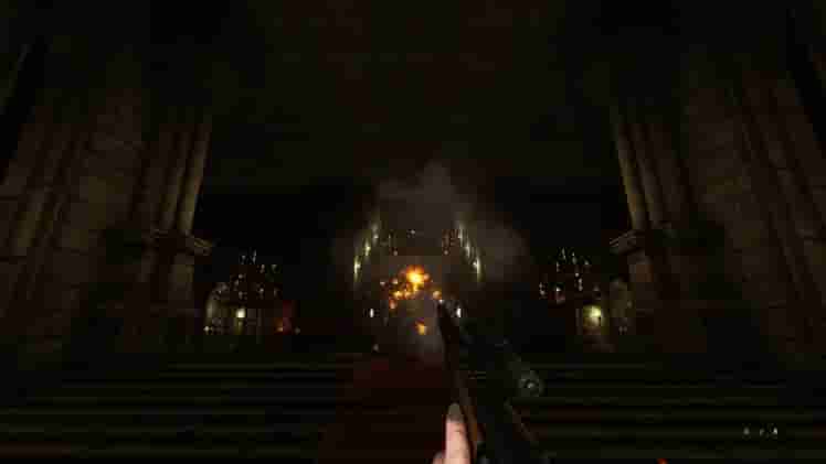 Suffer The Night screenshot thumbnail screenshot 9