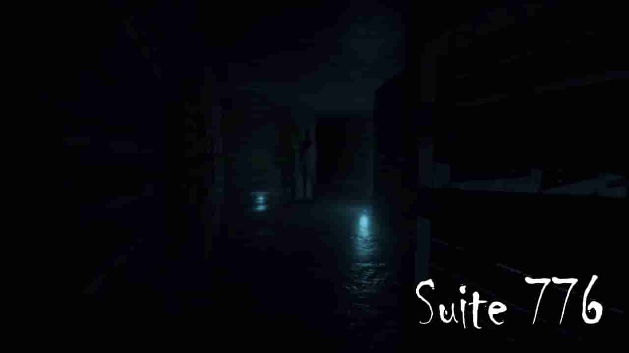 Suite 776 screenshot thumbnail screenshot 0