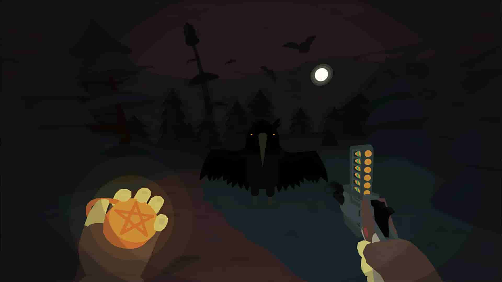 SULFUR screenshot thumbnail screenshot 7