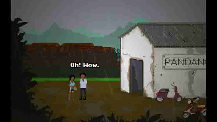 Sumatra: Fate of Yandi screenshot thumbnail screenshot 10