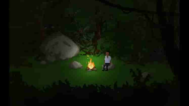 Sumatra: Fate of Yandi screenshot thumbnail screenshot 3