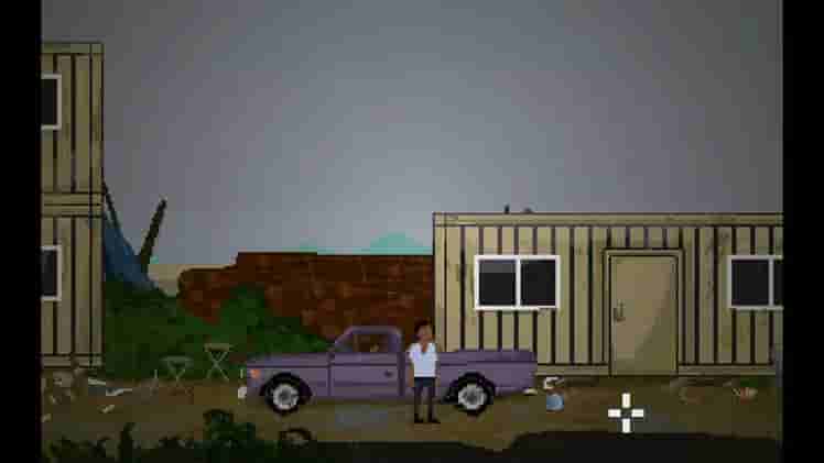 Sumatra: Fate of Yandi screenshot thumbnail screenshot 8