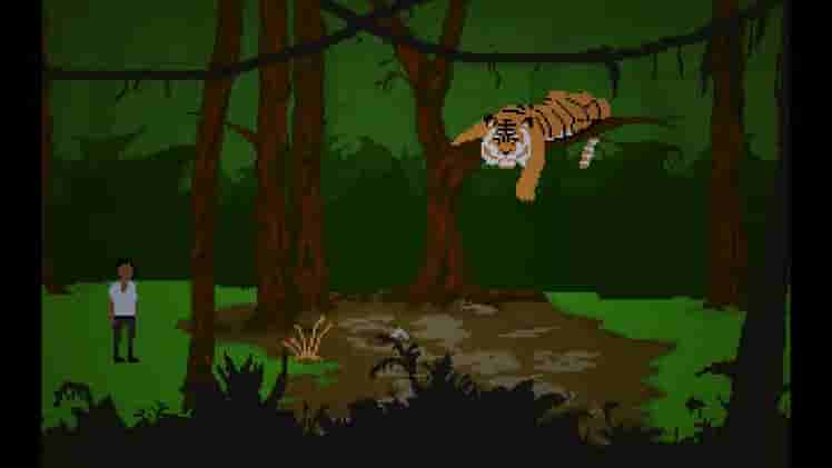 Sumatra: Fate of Yandi screenshot thumbnail screenshot 9