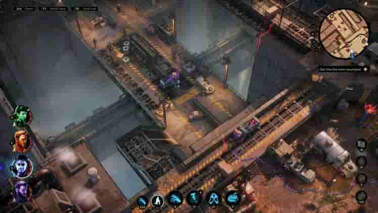 Sumerian Six screenshot thumbnail screenshot 10