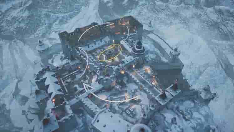 Sumerian Six screenshot thumbnail screenshot 3