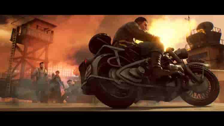 Sumerian Six screenshot thumbnail screenshot 5