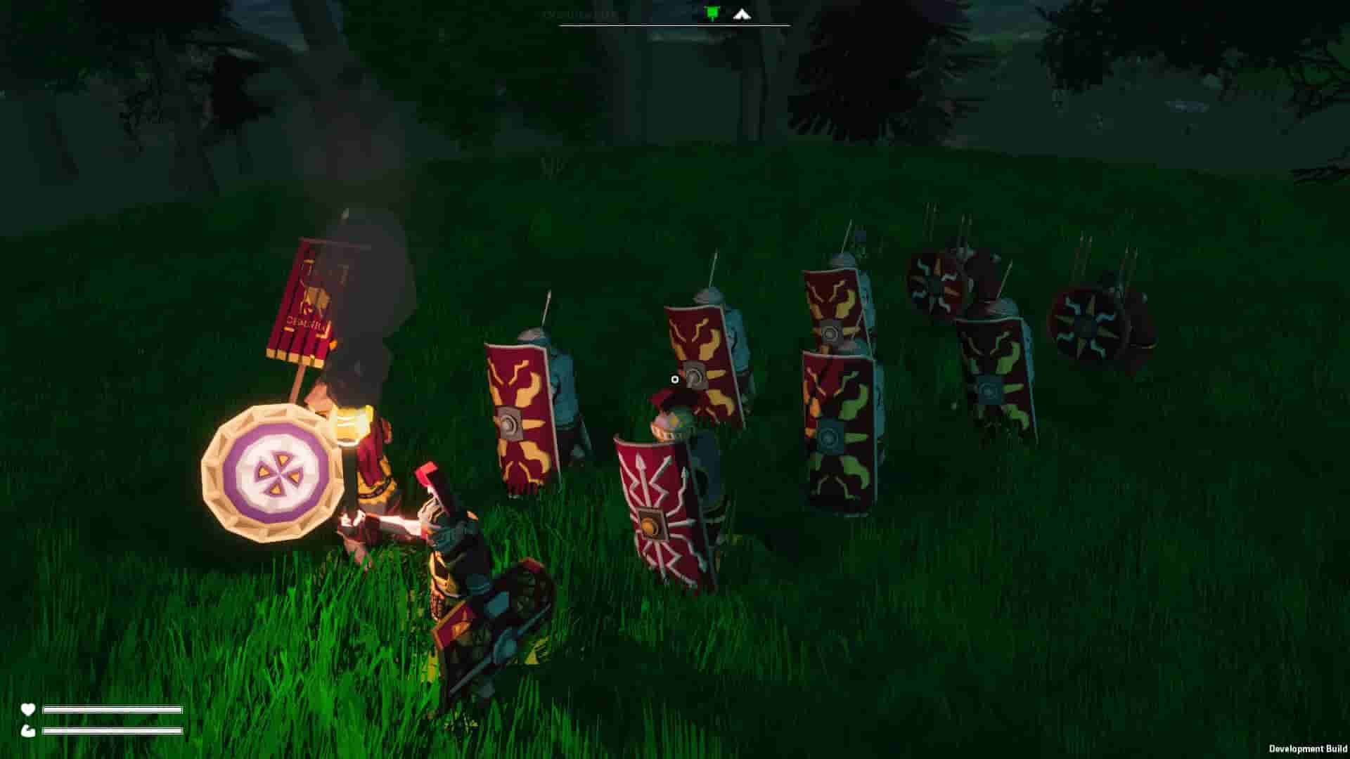 Summa Expeditionis screenshot thumbnail screenshot 0