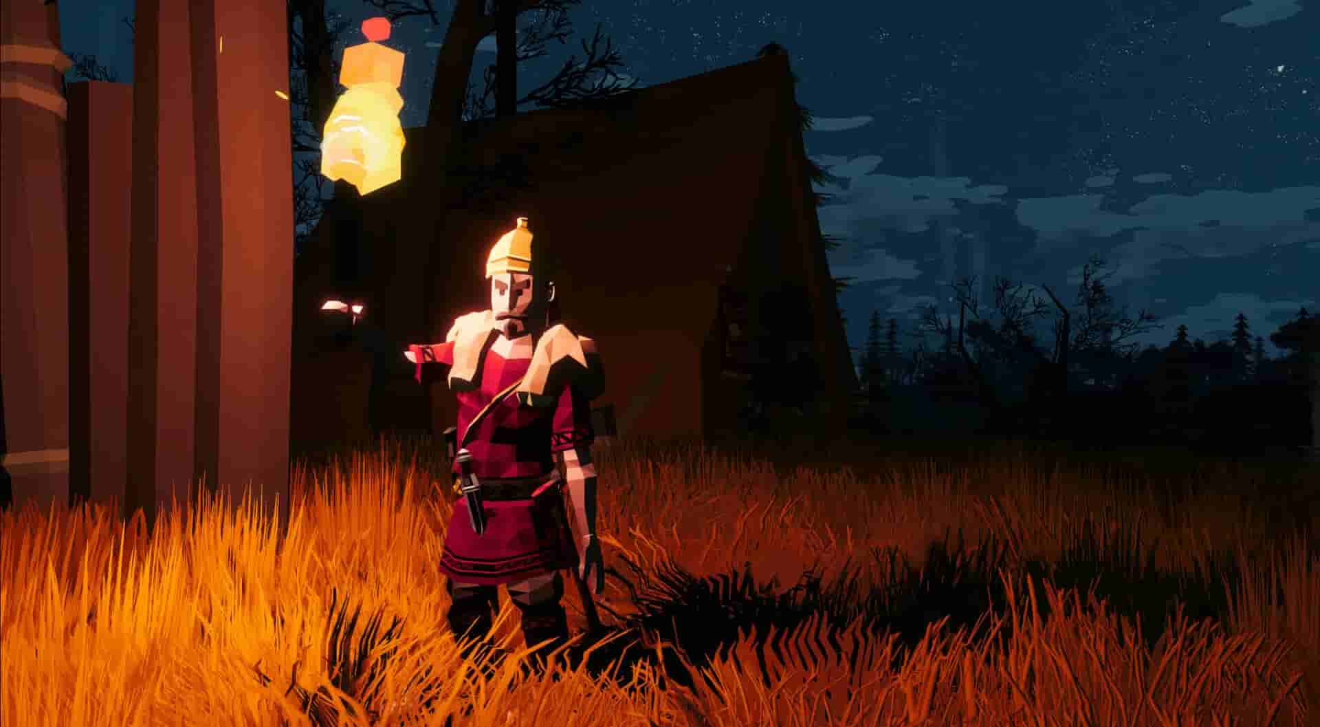 Summa Expeditionis screenshot thumbnail screenshot 1