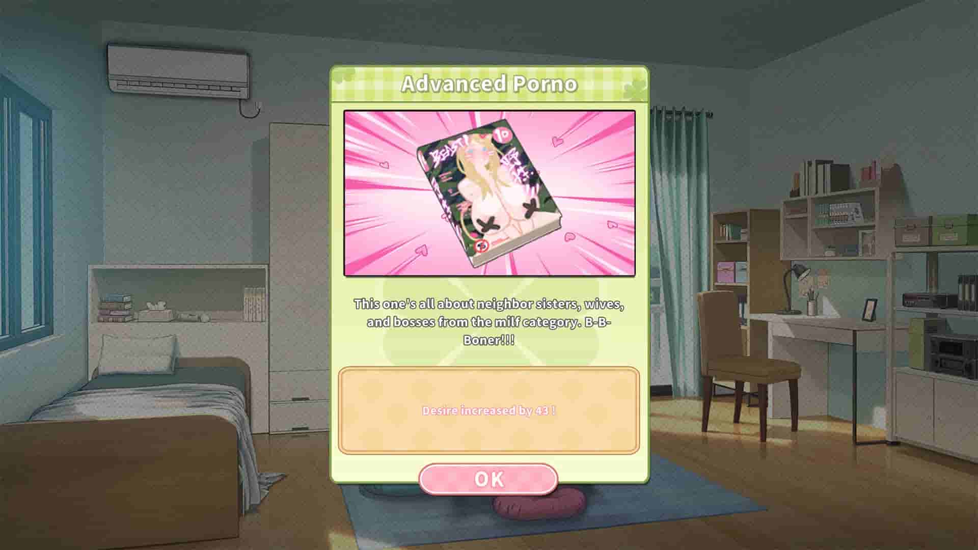 Summer Clover screenshot thumbnail screenshot 4