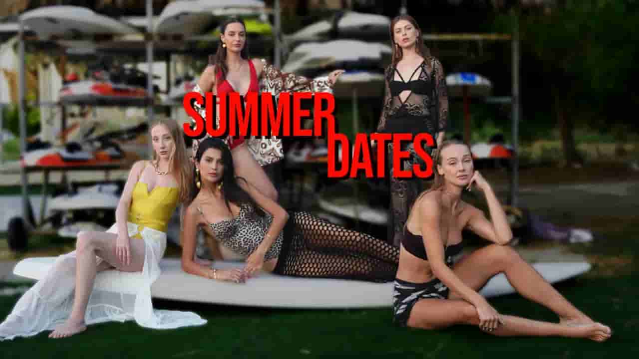Summer Dates screenshot thumbnail screenshot 0