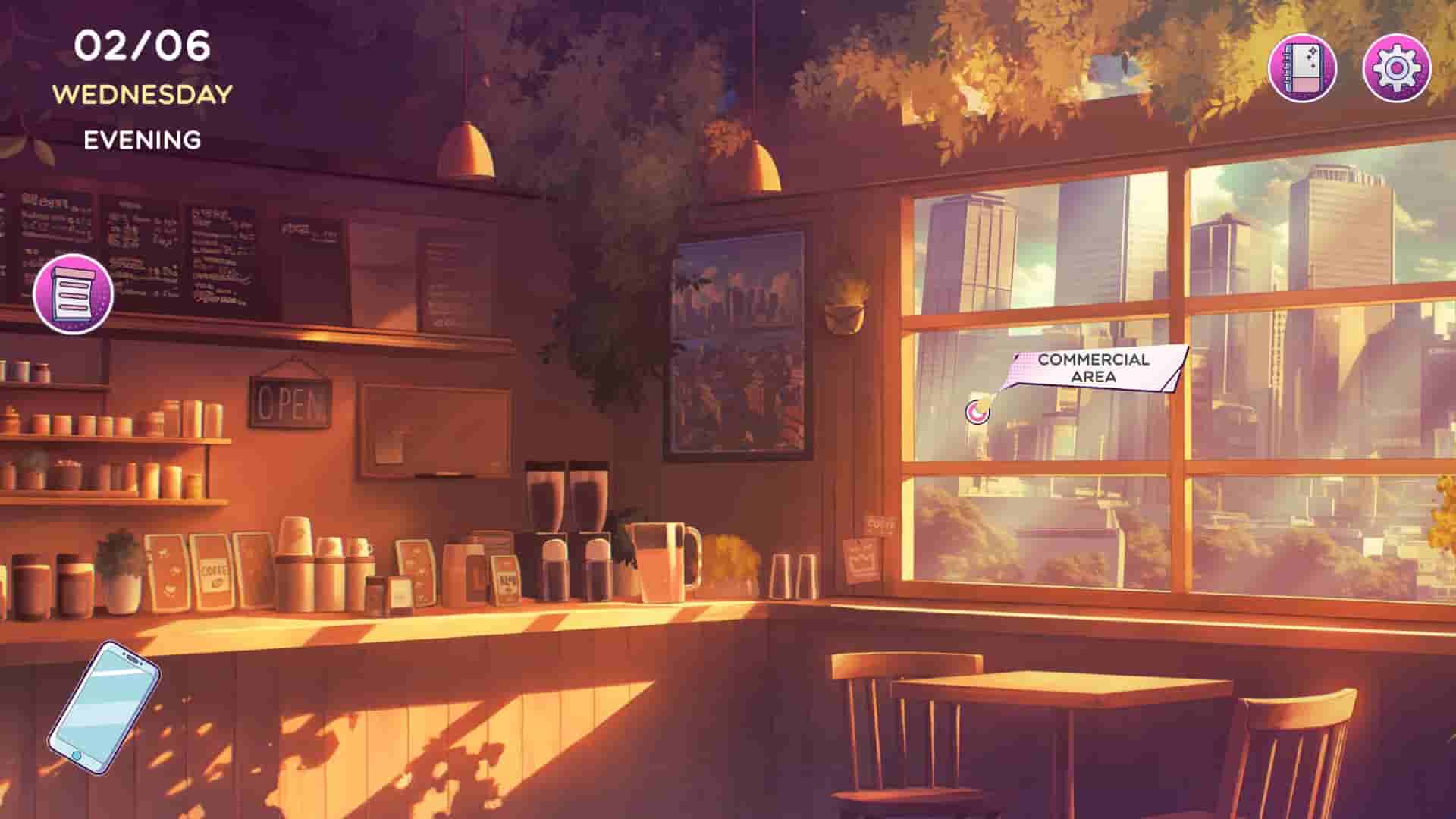 Summer For You screenshot thumbnail screenshot 10