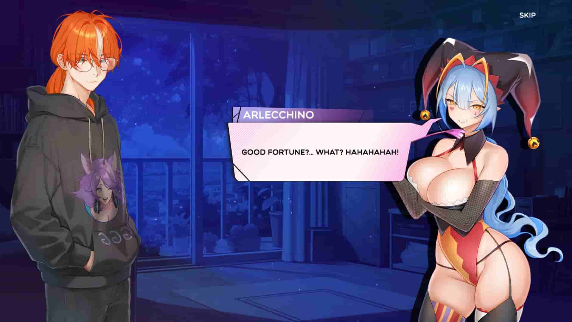 Summer For You screenshot thumbnail screenshot 14