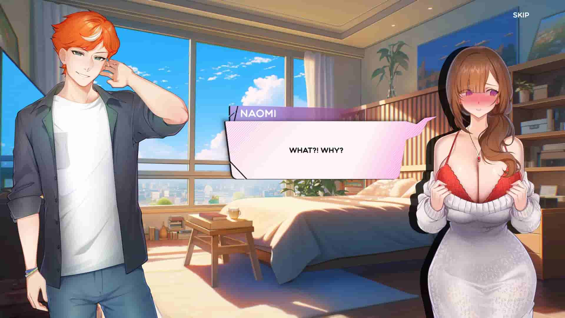 Summer For You screenshot thumbnail screenshot 19