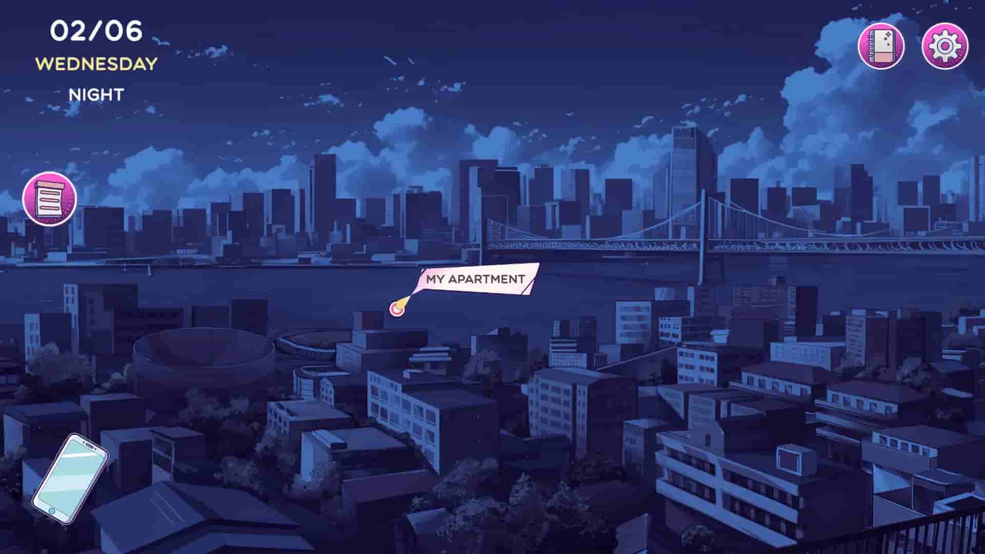 Summer For You screenshot thumbnail screenshot 20