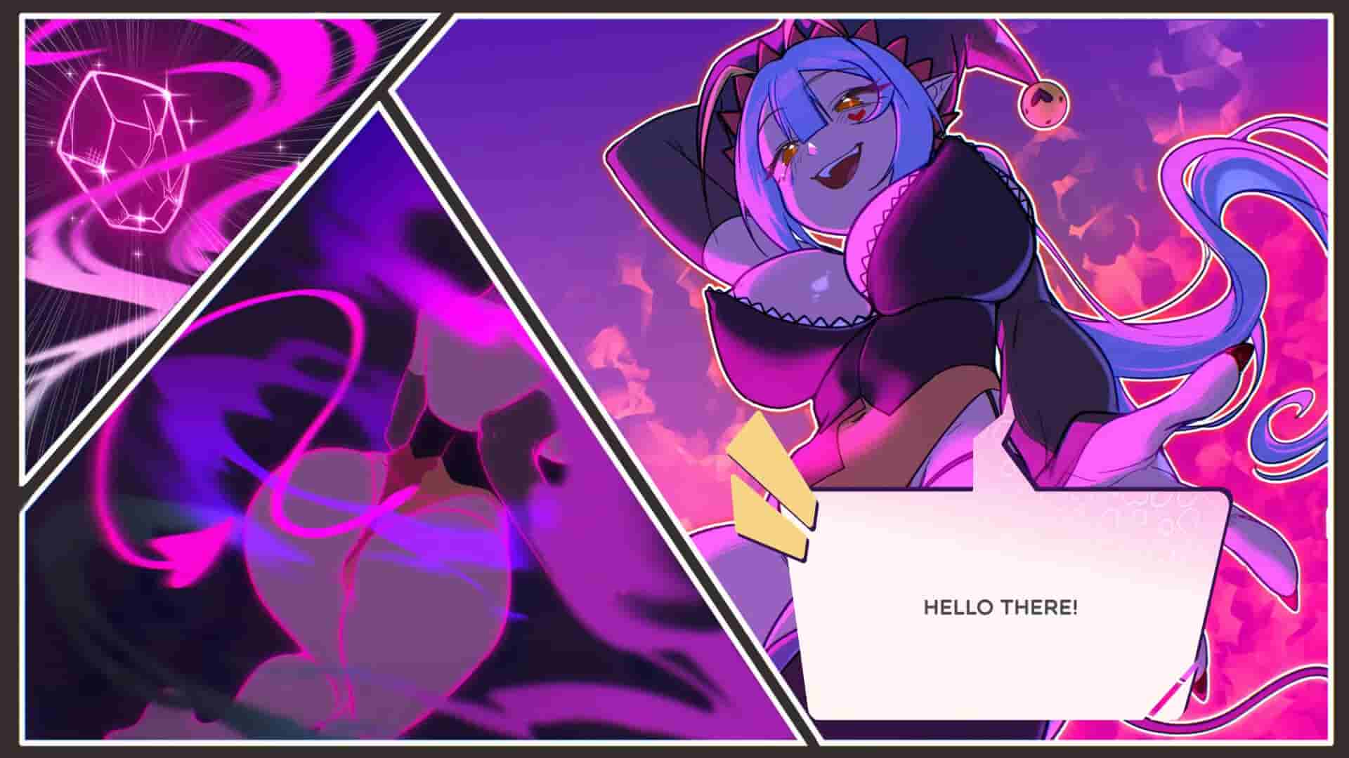 Summer For You screenshot thumbnail screenshot 21