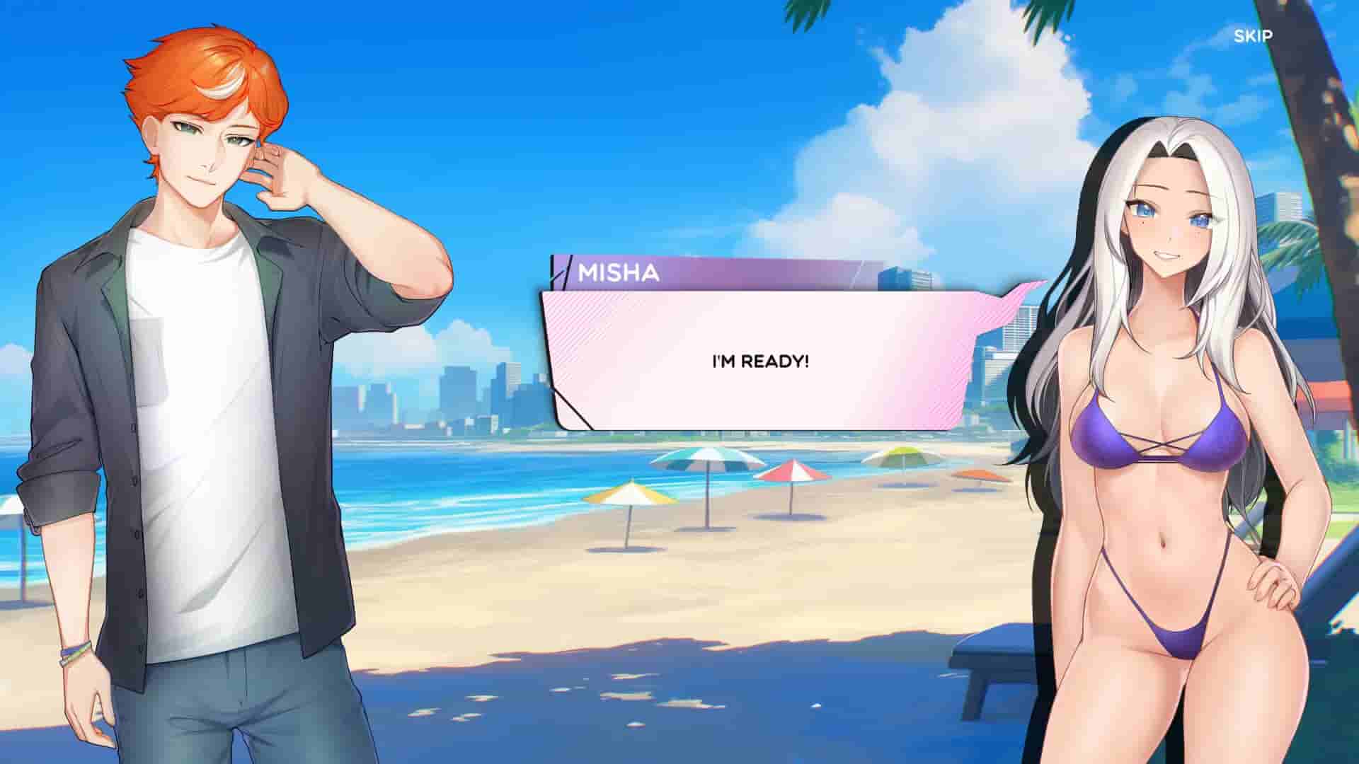 Summer For You screenshot thumbnail screenshot 22