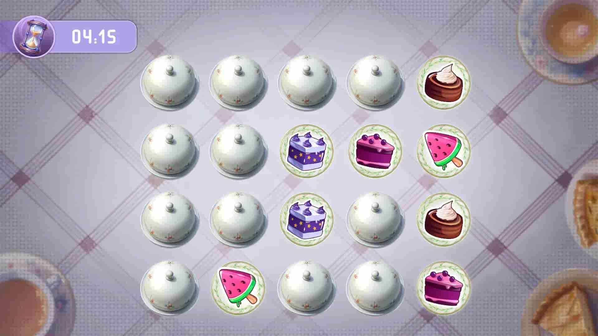 Summer For You screenshot thumbnail screenshot 23