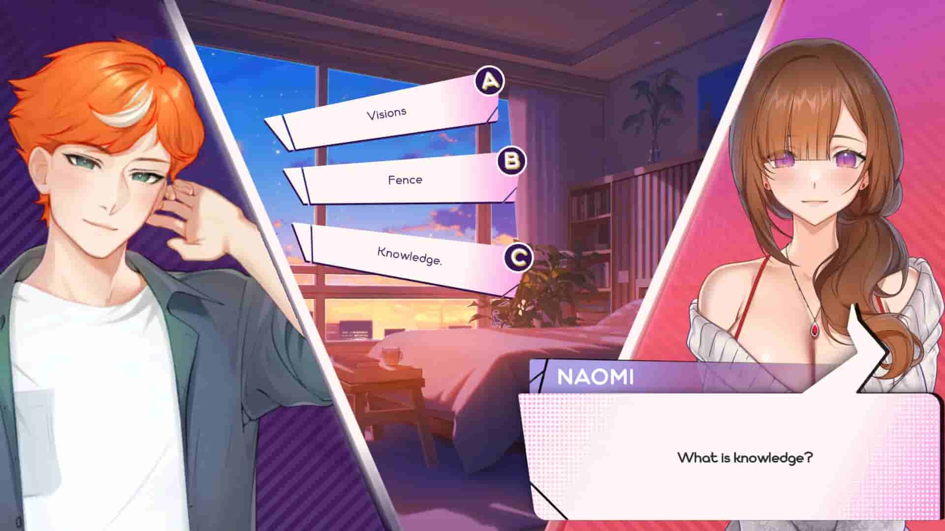 Summer For You screenshot thumbnail screenshot 3