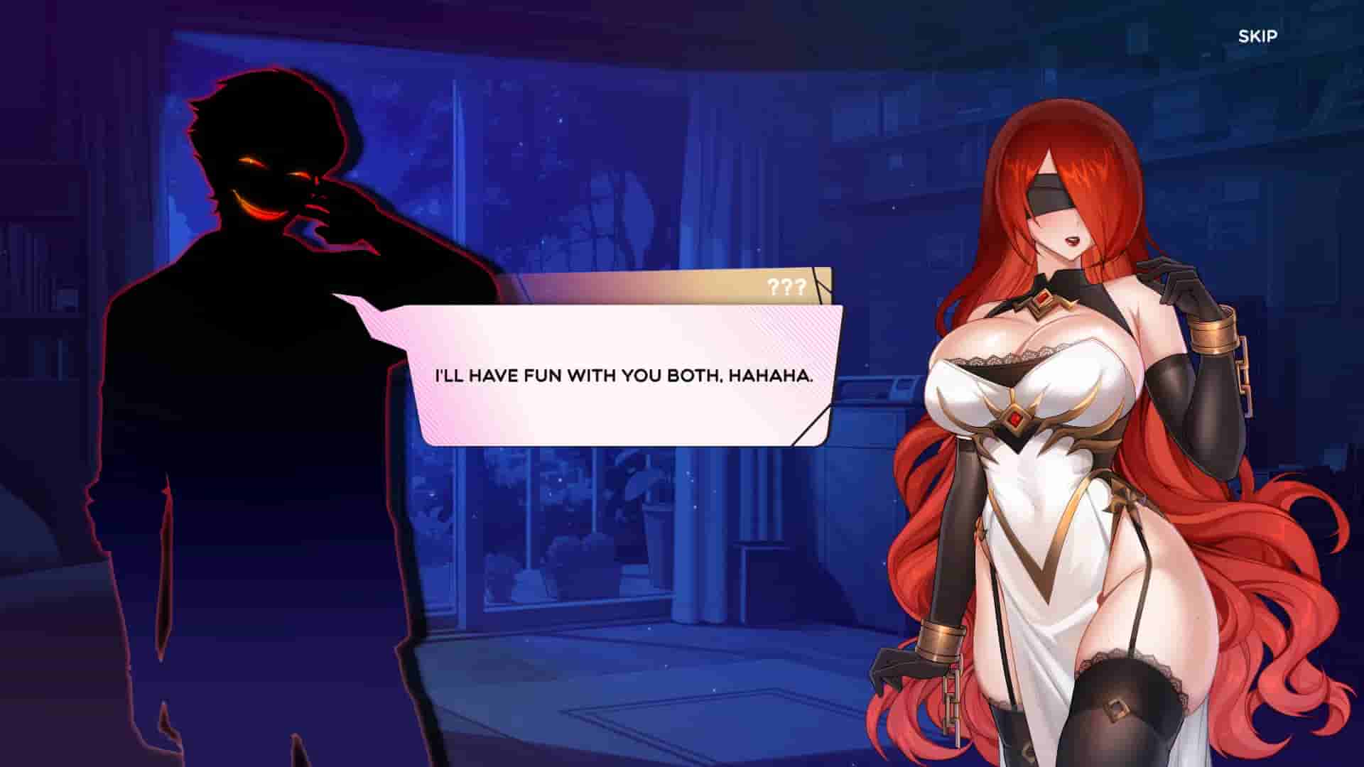 Summer For You screenshot thumbnail screenshot 4