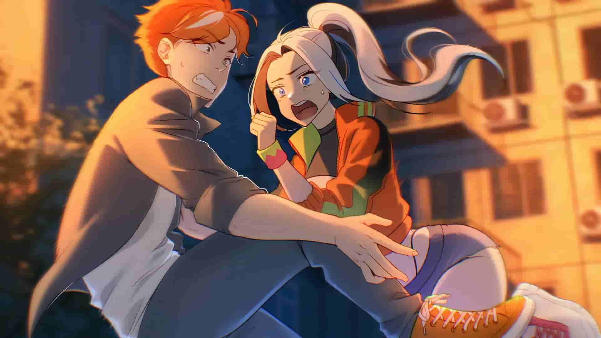 Summer For You screenshot thumbnail screenshot 6