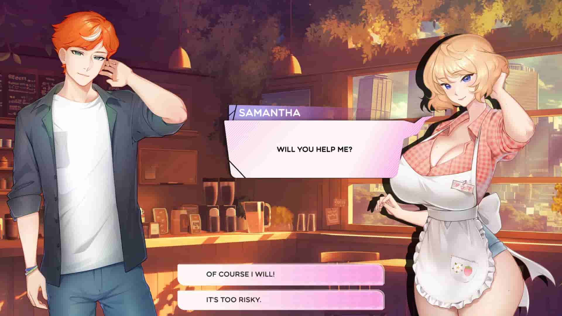 Summer For You screenshot thumbnail screenshot 7